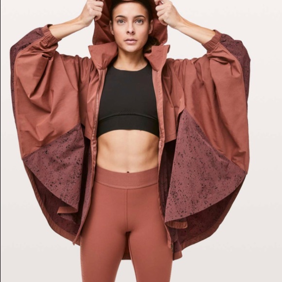 Lululemon Ride & Reflect Jacket - Picture 2 of 10